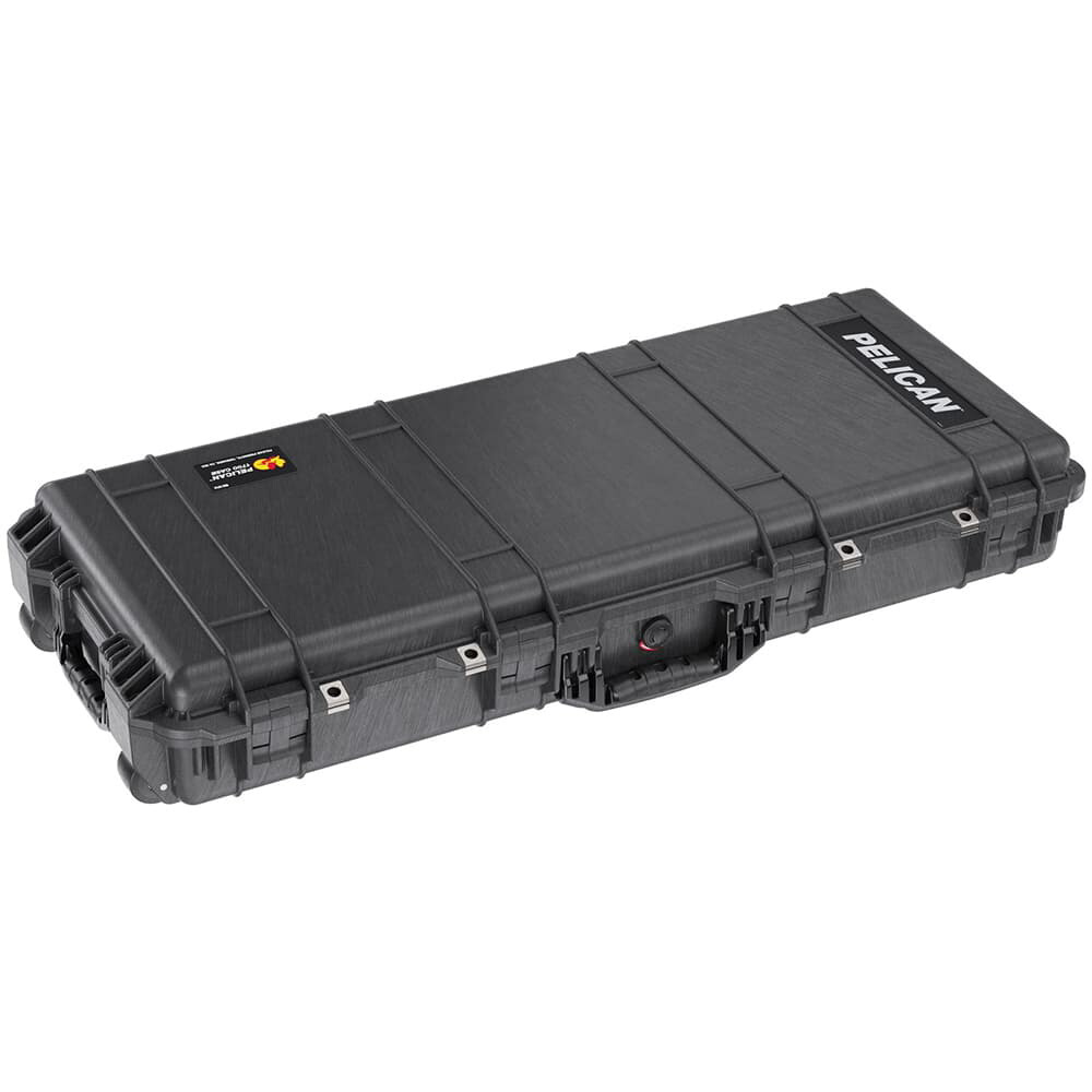 PERICAN ペリカン1720 デザートタン　フォーム付属 ガンケース ペリカンケース 1720 PELICAN ハードケース 波型ウレタンフォーム