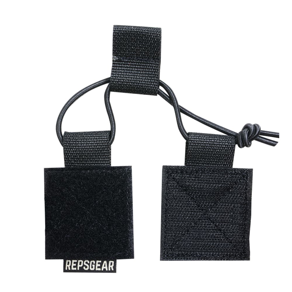 戦闘装着　軽量チェストリング VOLK D RING | VOLK TACTICAL GEAR