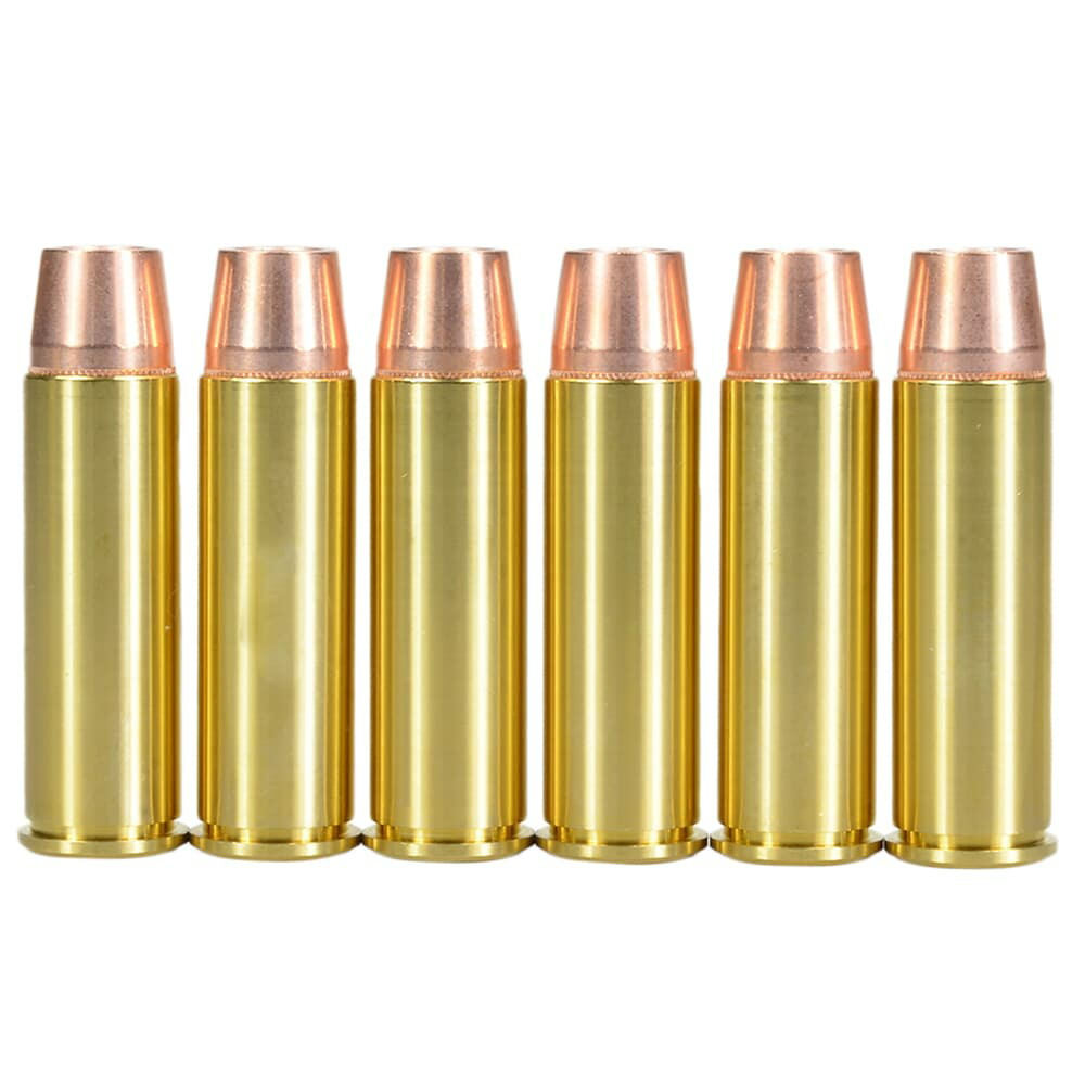 楽天市場】【マルシン (Marushin)】44マグナム リアルXカートリッジ