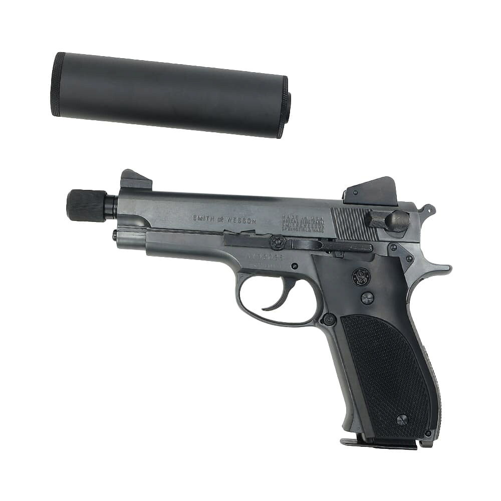 マルシン 発火式モデルガン Mk.22 Mod0 ハッシュパピー エクセレントHW 052630 オートマチックモデルガン オートピストルレプリカ 模造拳銃 模造ピストル レプリカ拳銃 レプリカピストル レプリカ自動拳銃 拳銃レプリカ ピストルレプリカ エアソフトガン エアーソフトガン｜ミリタリーショップ レプマート