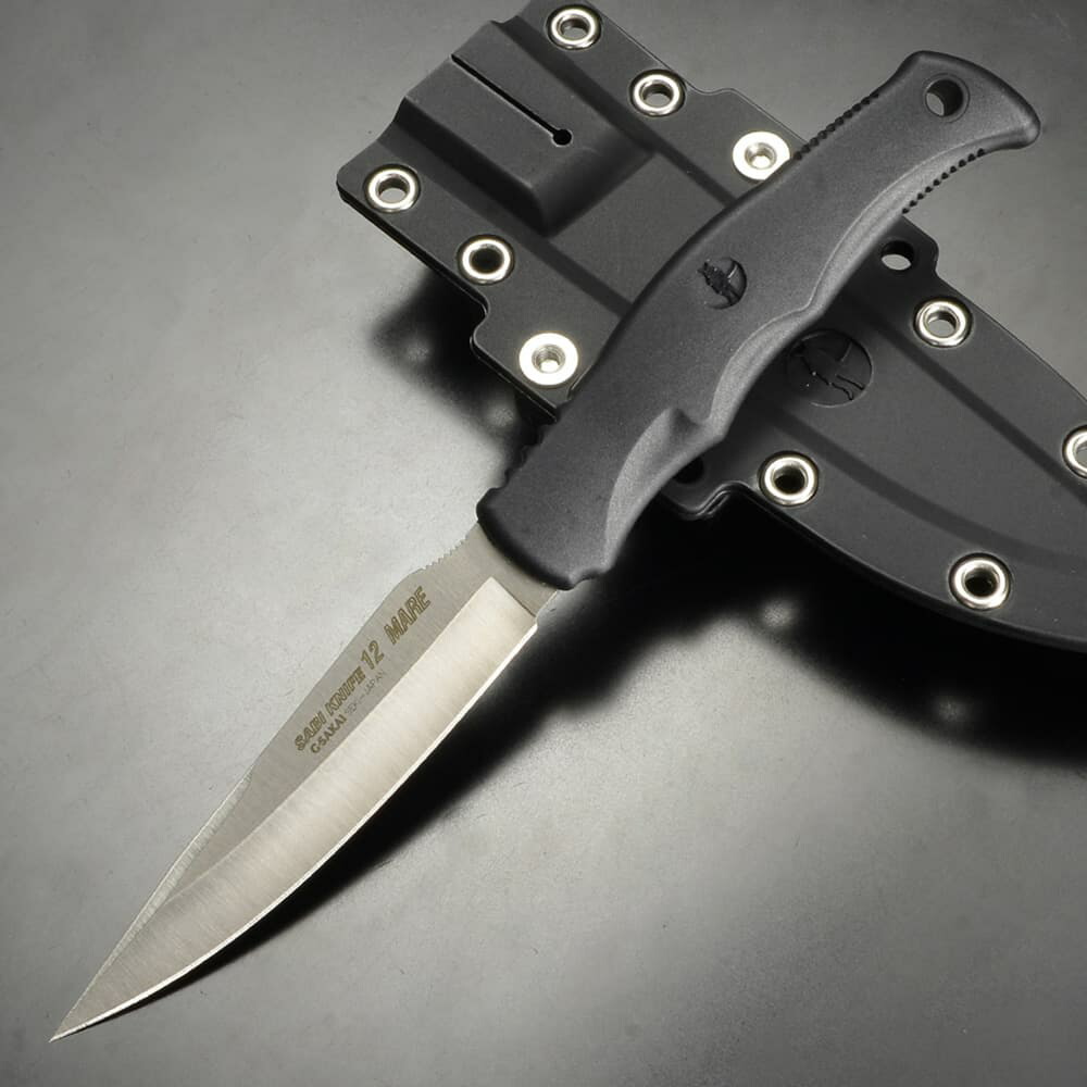 楽天市場】Gサカイ クッキングナイフ 直刃 G-SAKAI G・SAKAI 登山