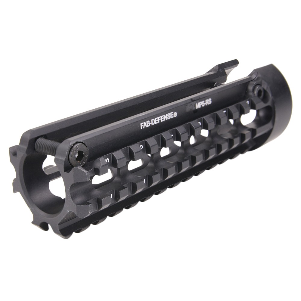 Fab Defense 実物 アルミ製 お手々備 Mp5 Rs 取り組み線路 Fab守り ファブディフェンス レイルマウント 軌道付録 玩物火器ポーション サバゲー働き面目 フォアハンド フォア取り所 端こ楼閣 フォア末期 フロント水底 Vned Org