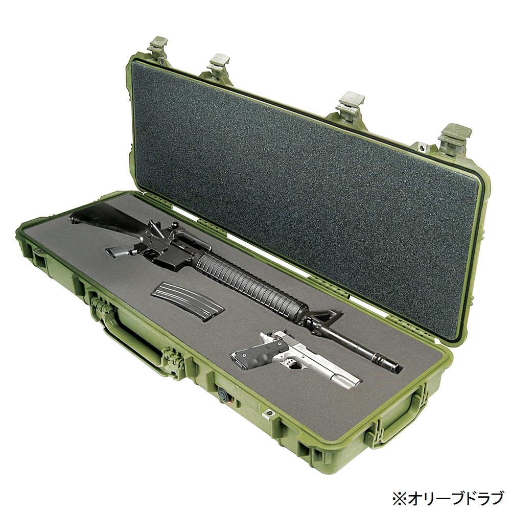 60％OFF Pelican case 1720 ODカラー - sociales.uprrp.edu