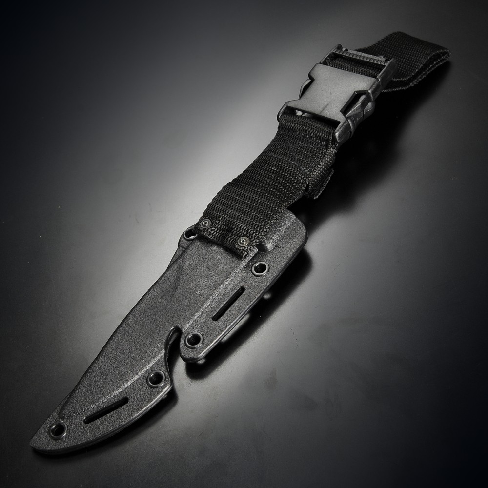 税込】 ダミーナイフ BENCHMADE ニムラバス型 トレーニングナイフ オリーブドラブ トレーナー 模造ナイフ 模造刀 