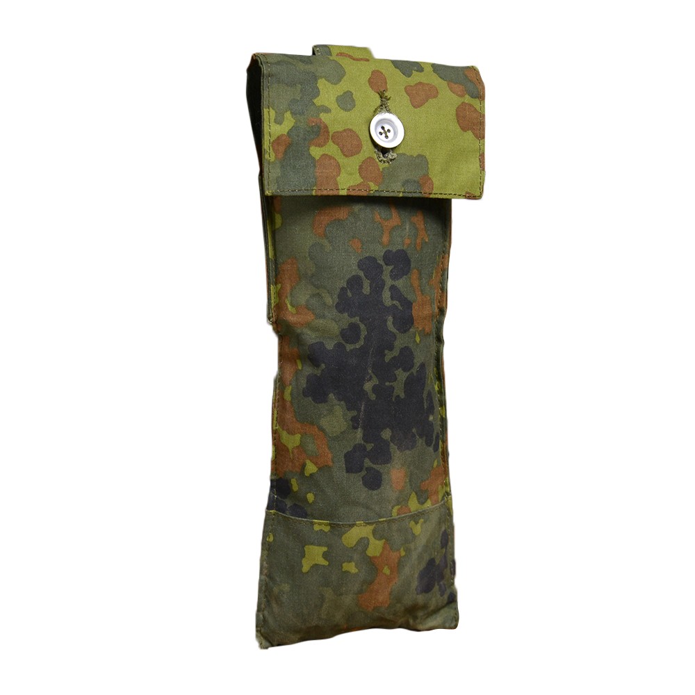 楽天市場】ドイツ軍放出品 テント用ポール&ペグセット 収納袋