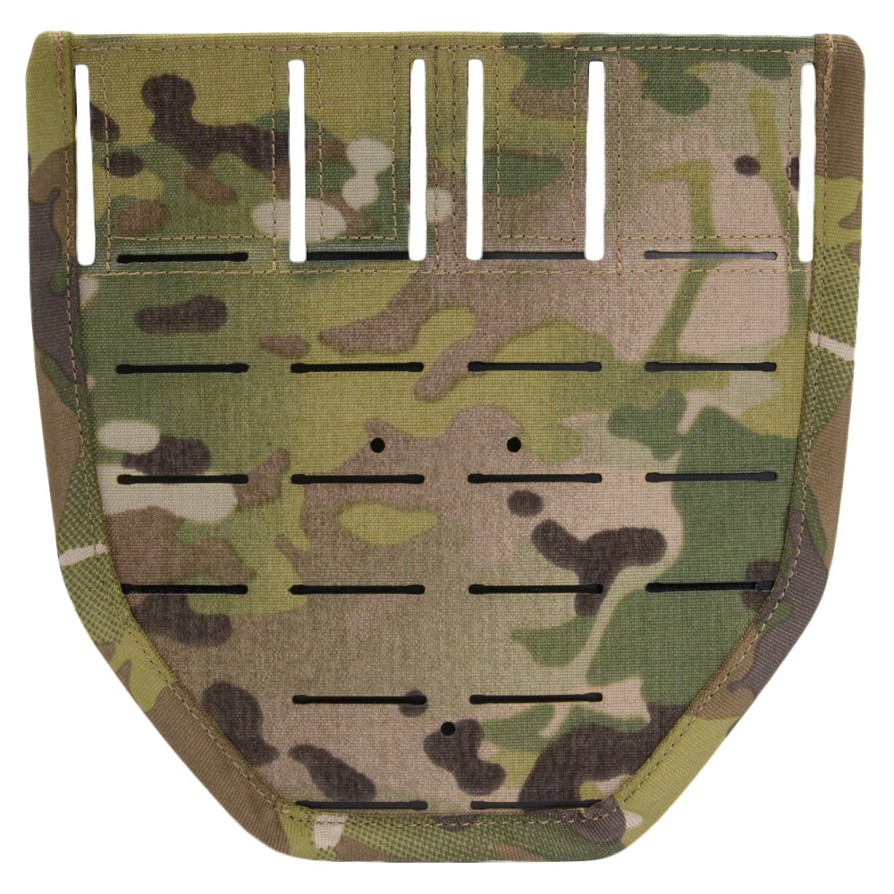 DIRECT ACTION ベルトパーツ MOSQUITO ヒップパネル Lサイズ [ マルチカム ] ダイレクトアクション モスキート HIP PANEL 拡張パーツ サバゲー サバゲー装備 メンズ MOLLE モール ミリタリーベルトパーツ ベルト部品 ベルト用パーツ ベルト用部品 付属品 オプション 付帯品