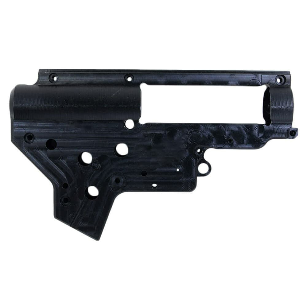 楽天市場】Retro Arms CNCギアボックス 次世代SOPMOD M4/M4A1
