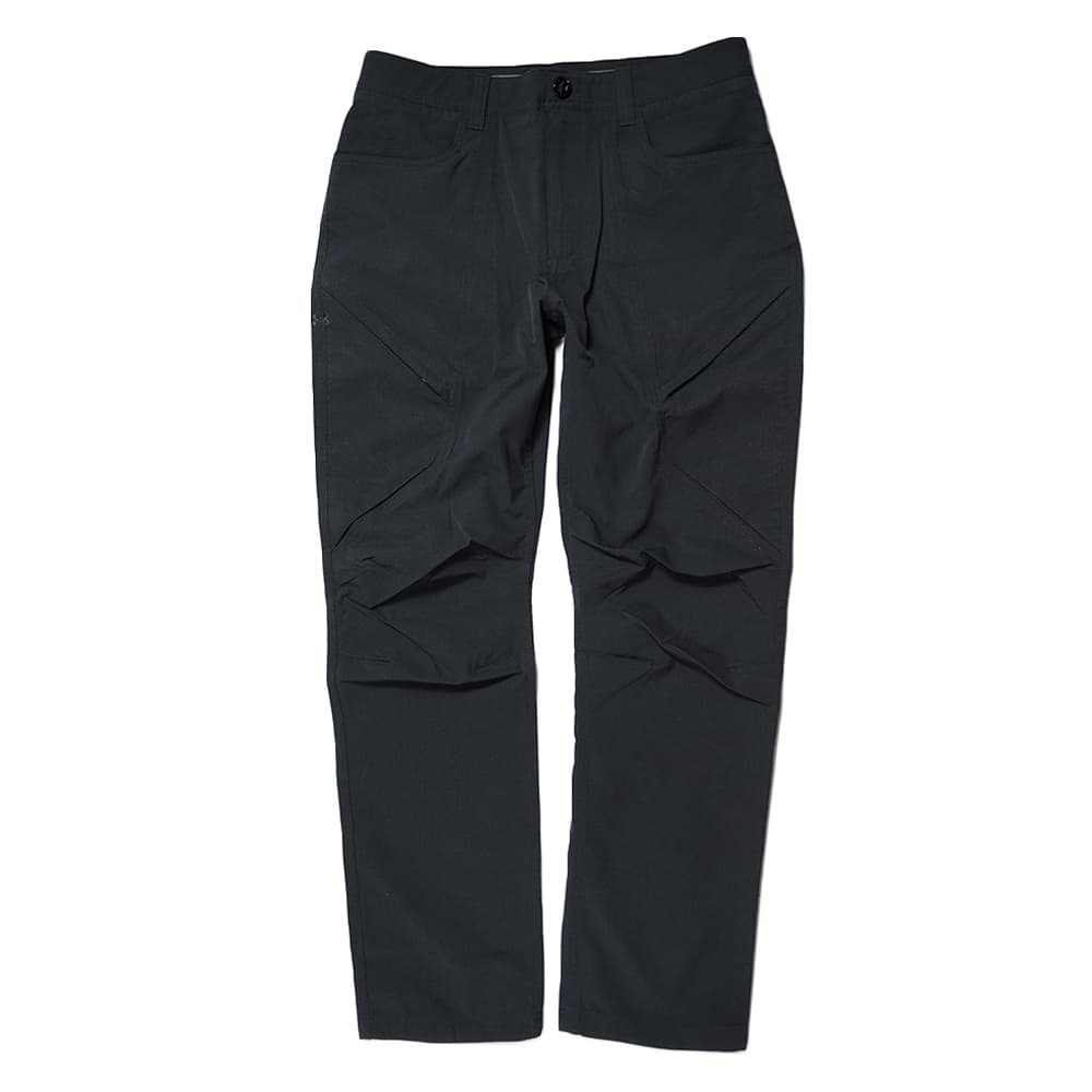 楽天市場】UNDER ARMOUR メンズパンツ Enduro Cargo Pants [ ブラック