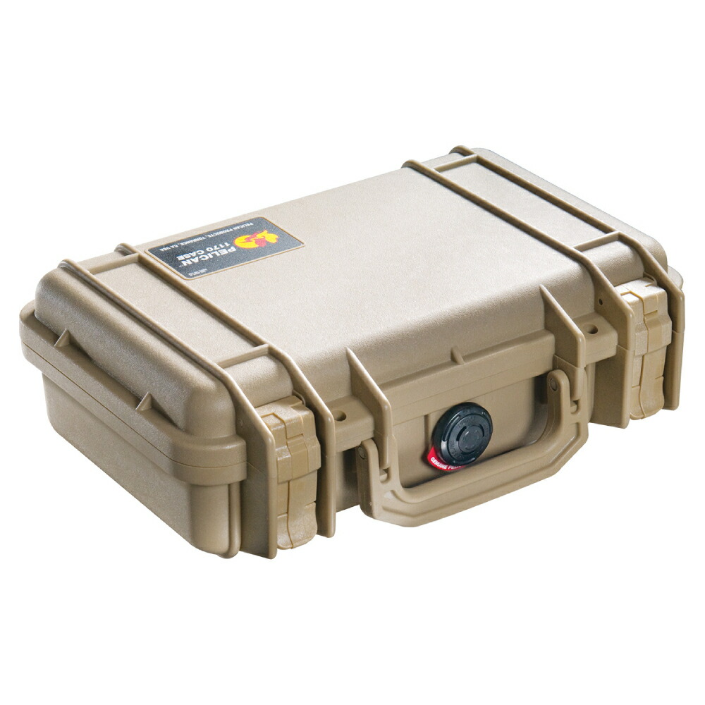 PELICAN 1720 ペリカン　ライフルケース 1720 Protector Long Case | Pelican Official Store