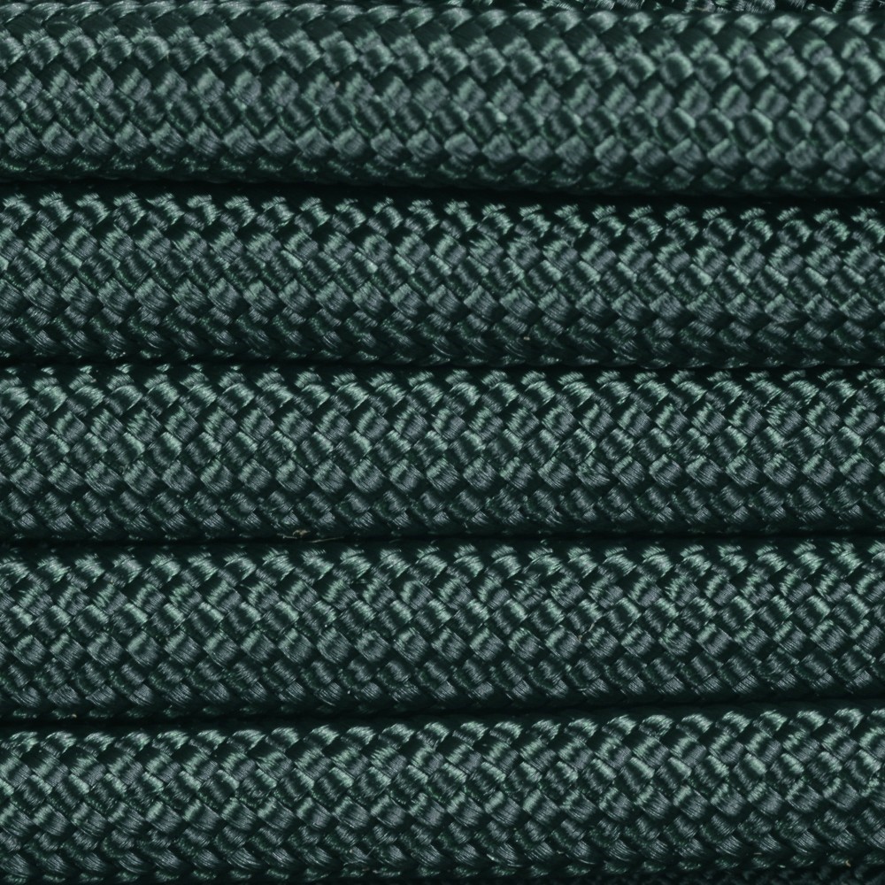 ATWOOD ROPE 550パラコード タイプ3 ハンター [ 305m ] アトウッドロープ ARM Hunter 濃緑 商用 ロープ パラシュートコード 綱 靴紐 靴ひも シューレース 防災 550コード ナイロンコード 紐 ひも パラコード ミリタリーコード タクティカルコード サバイバルコード