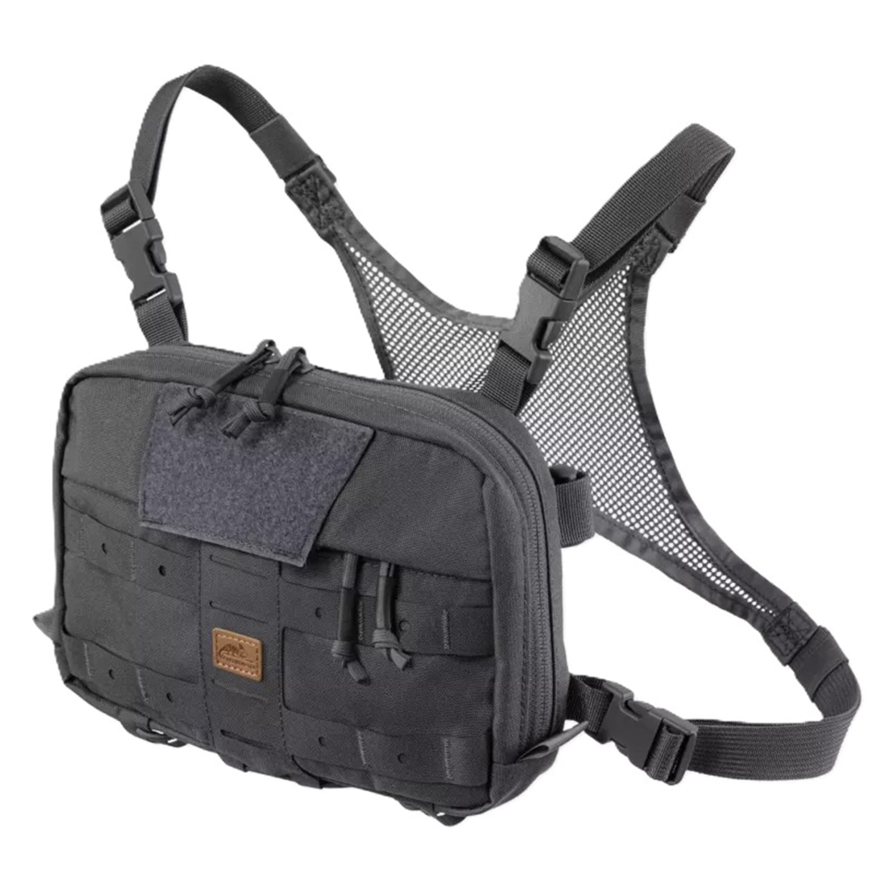 楽天市場】HELIKON-TEX チェストバッグ Numbat スモール ウエスト