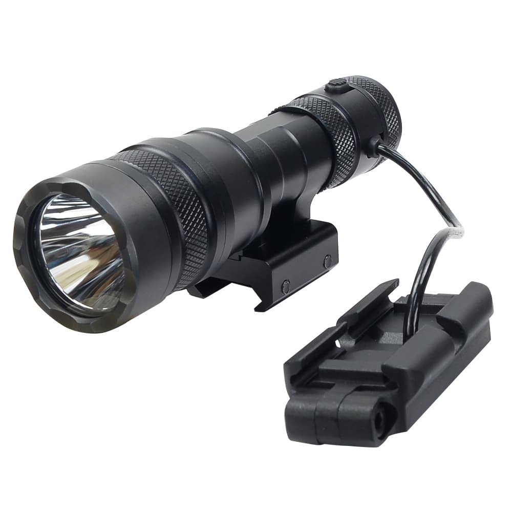 楽天市場】INFORCE WILD2 Weapon Integrated Lighting Device ウエポン