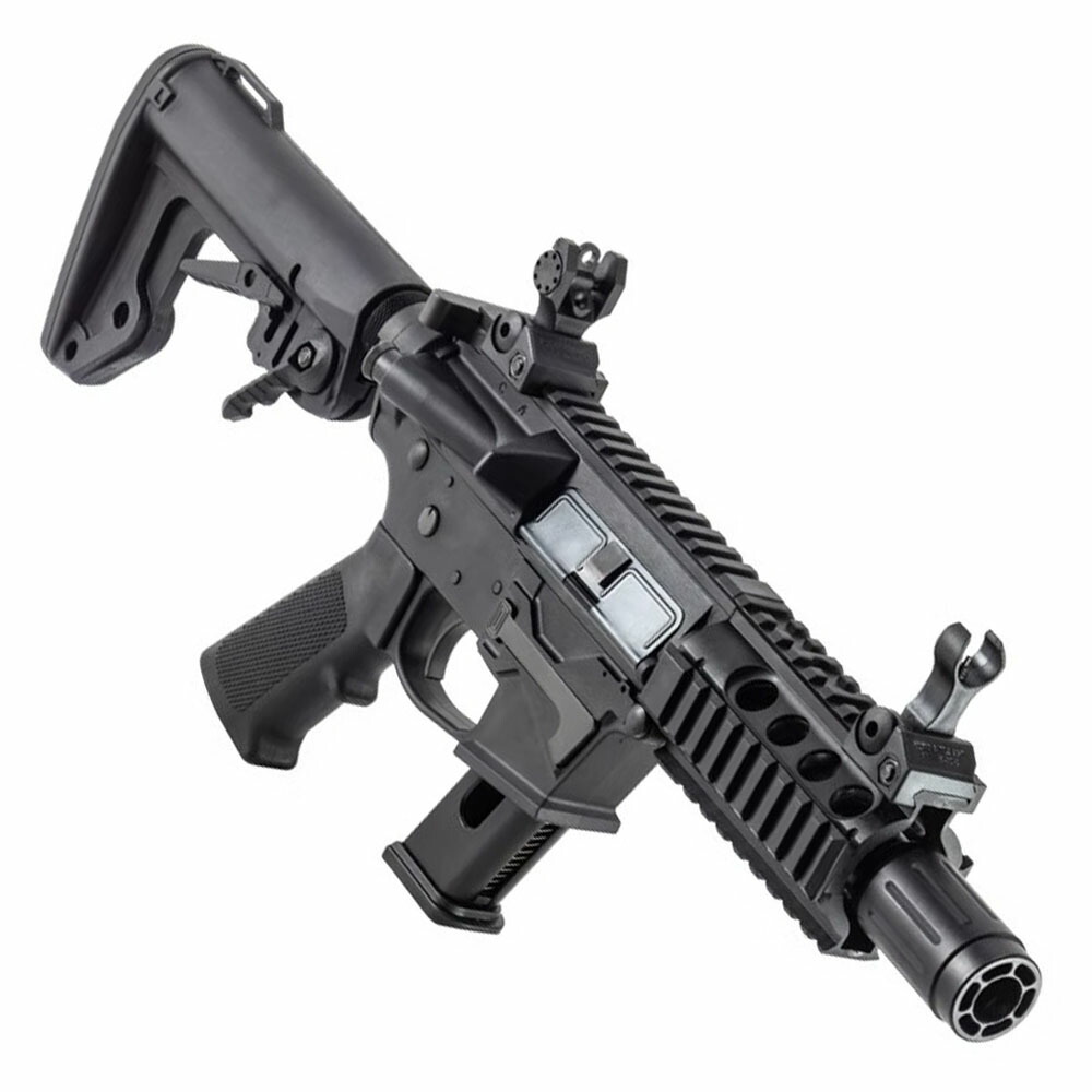 楽天市場】BATON Airsoft ガスガン BH-G36C DUAL CO2 ガスブロー