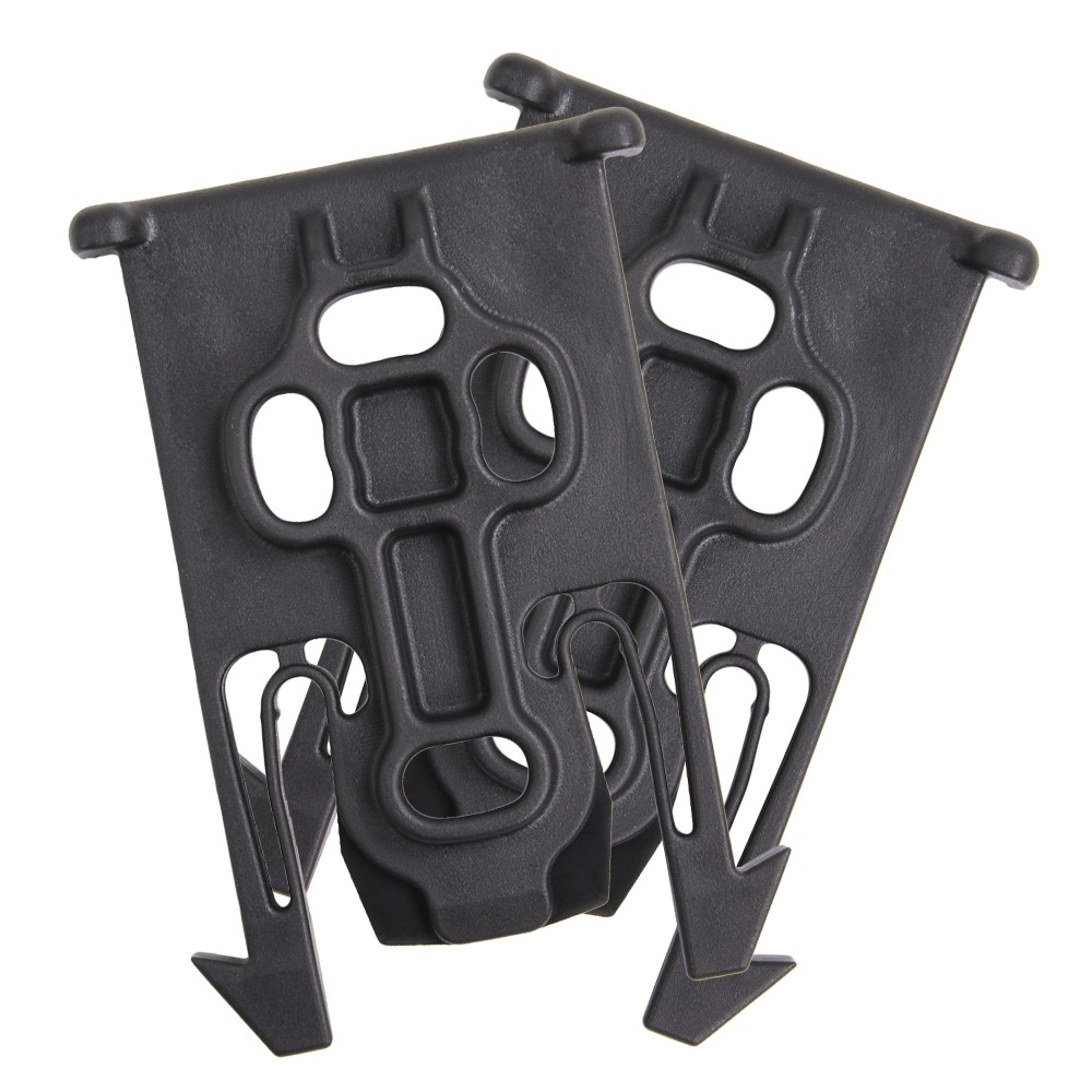 楽天市場】Safariland レッグホルスター ウェポンライト対応 グロック