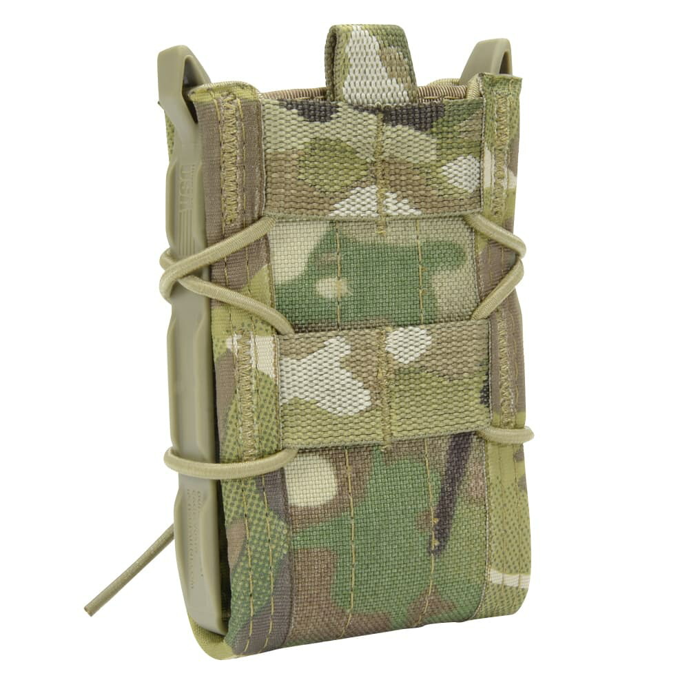 楽天市場】High Speed Gear ライフル用 TACOマグ X2R 前後2連 計6本