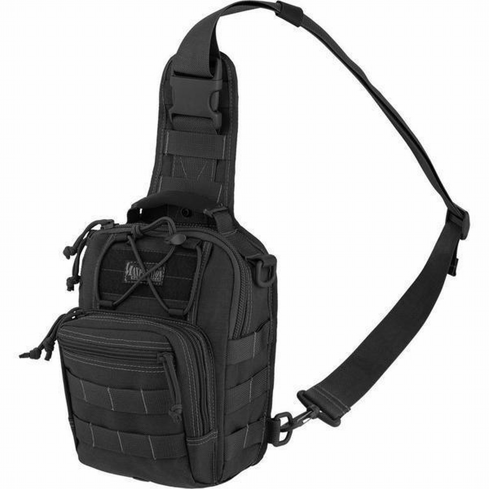 楽天市場】MAXPEDITION スリングバッグ Kodiak Gearslinger [ カーキ