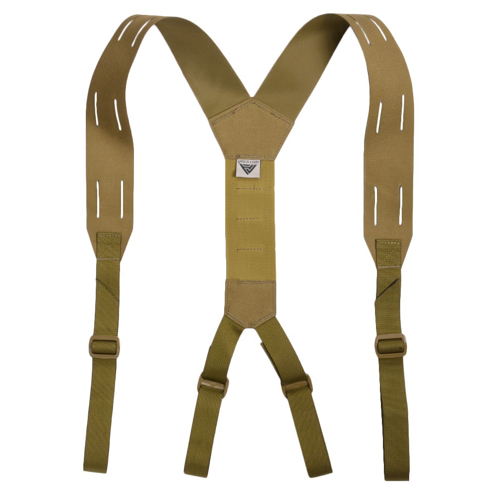 サスペンダーハーネス 楽天市場】Warrior Assault Systems サスペンダー スリムライン