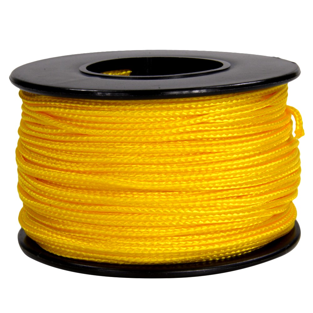 Nano Cord 0.75mm Jamaican Me Crazy