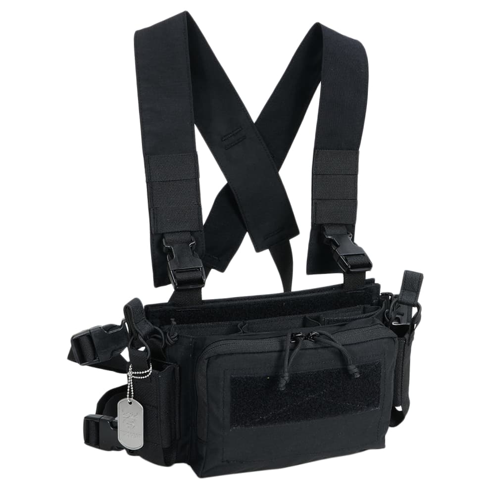 セ*ん様 DIRECT ACTION WARWICK SLICK CHEST R Direct Action WARWICK Slick Chest Rig | ReconBrothers