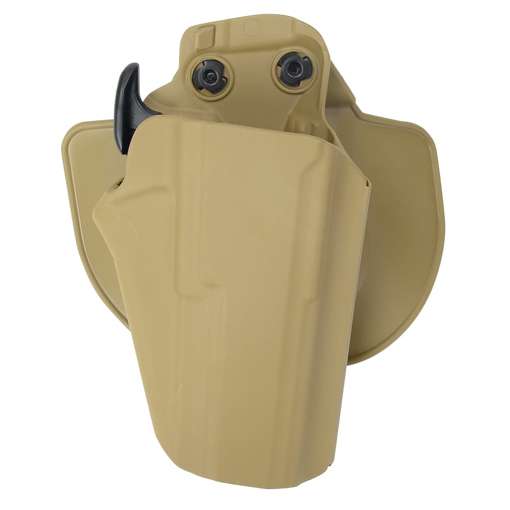 楽天市場】Safariland レッグホルスター SLS ウエポンライト対応 SIG