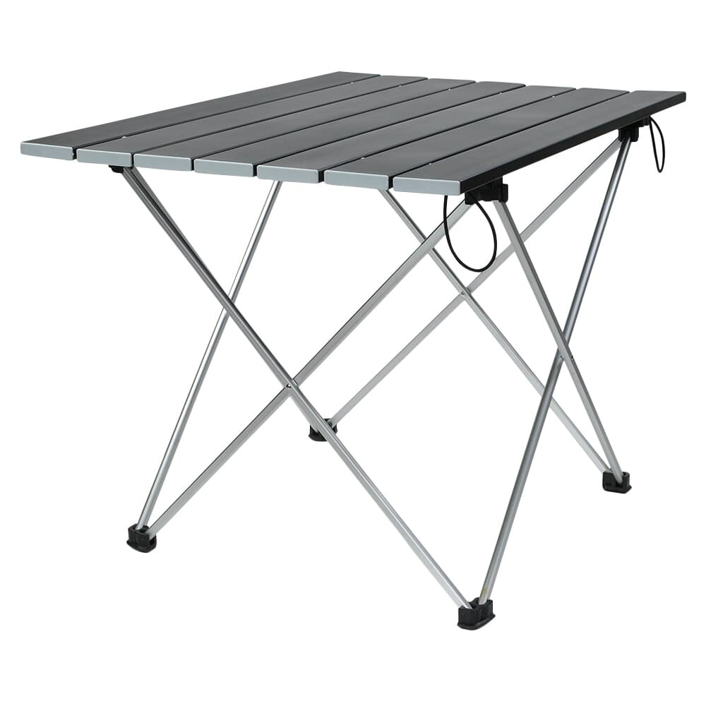 注目の福袋 折り畳み式テーブル 天板ワンタッチ展開式 ロールテーブル キャンプ バーベキュー ブラック 大 フォールディングバーベキューテーブル アウトドアテーブル qテーブル 登山 机 デスク ピクニック 野外 調理器具 調理台 コンパクト 自然展開 簡単展開 つくえ