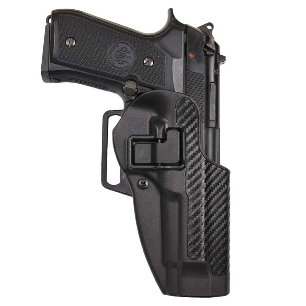 【楽天市場】BLACKHAWK Serpa CQCホルスター Beretta ベレッタ