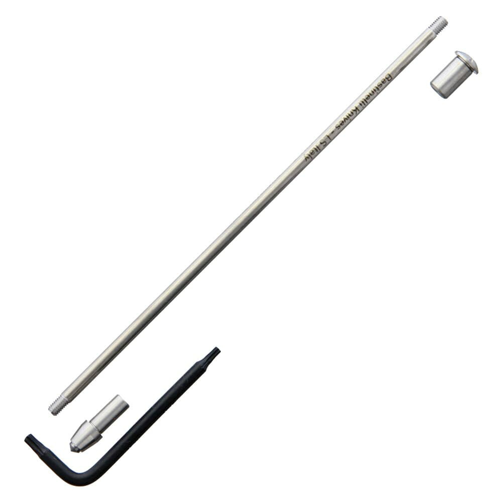 Bastinelli Creations インパクトツール Calli ガラスブレーカー搭載 BAS235 バスティネリ 工具 道具 ツール DIY 物作り ものづくり 工事 整備 7,942円