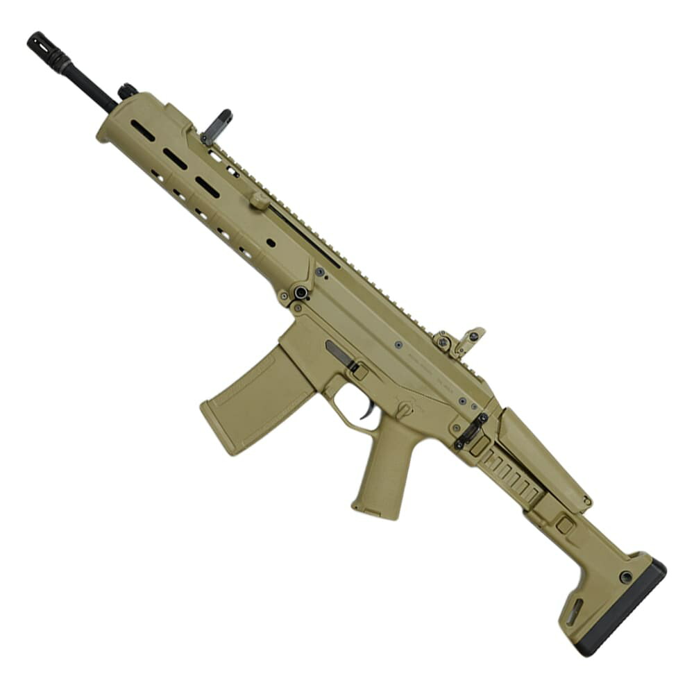 楽天市場】A&K MASADA ACR CQB タン(TAN) 電子トリガー 電動ガン