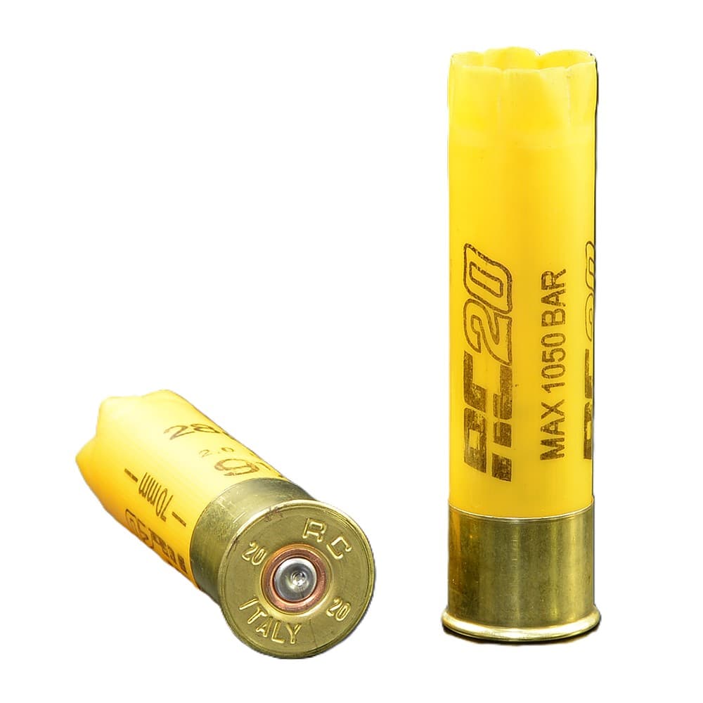 楽天市場】【中古】B&P 空薬莢 ショットシェル 12ga 7 1/2 [ 2個セット