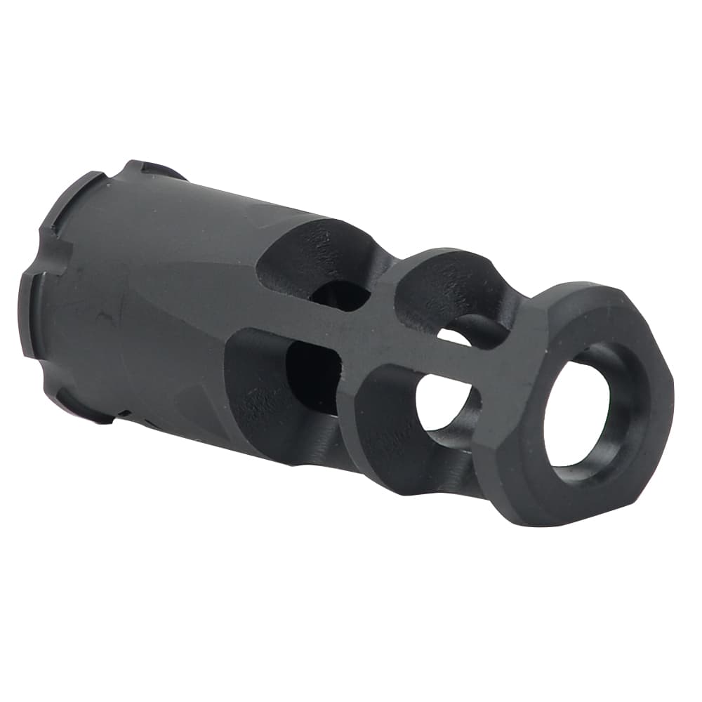 楽天市場】SRVV マズルブレーキ JET MK2.0 AKM 7.62 AKシリーズ用 14mm