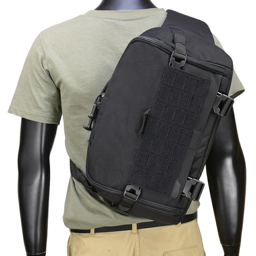 楽天市場】MAXPEDITION スリングバッグ Sitka Gearslinger