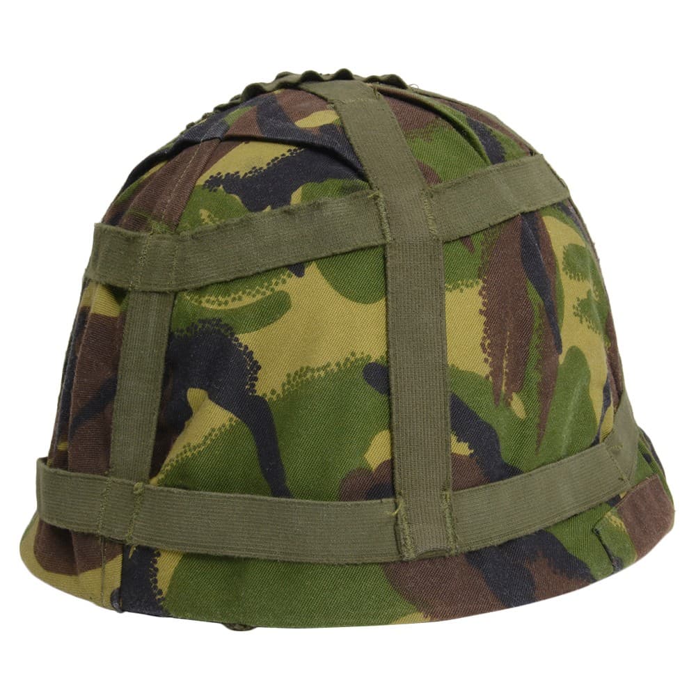 楽天市場】イギリス軍放出品 ヘルメット Mk4 スチール製 軍