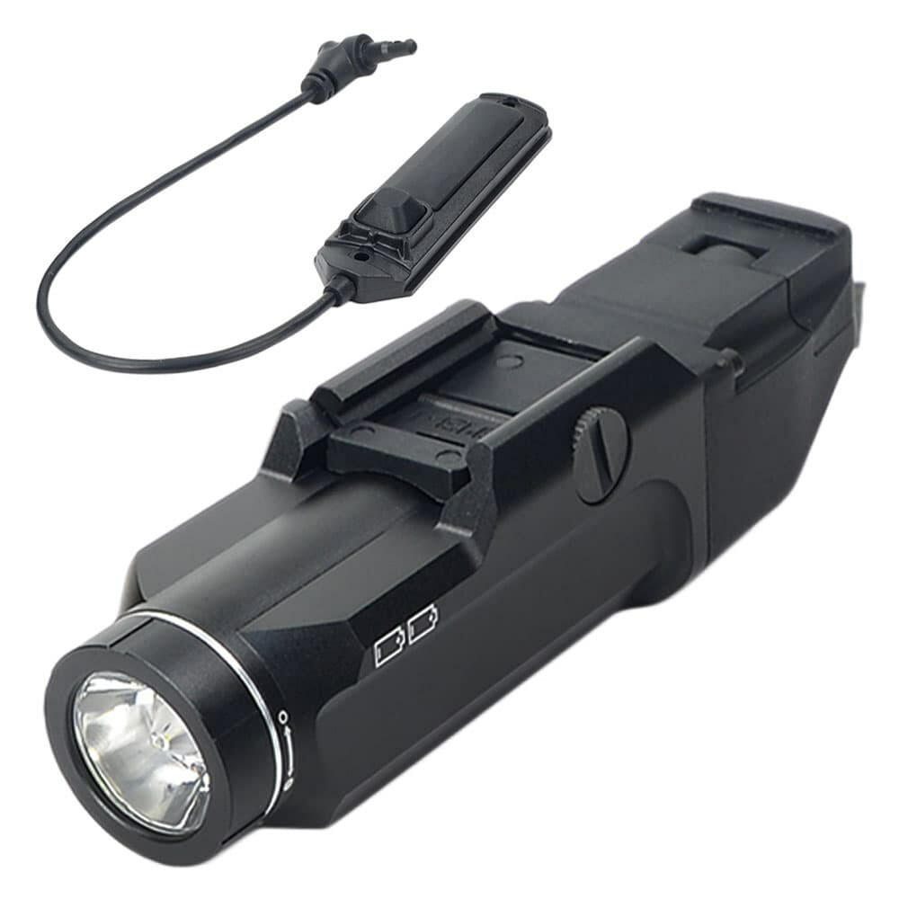 楽天市場】INFORCE WILD2 Weapon Integrated Lighting Device ウエポン