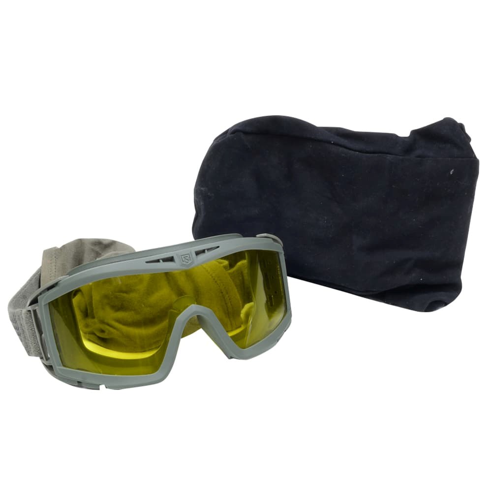 楽天市場】ロシア軍放出品 パイロットゴーグル WW2 折り畳み式 ソ連