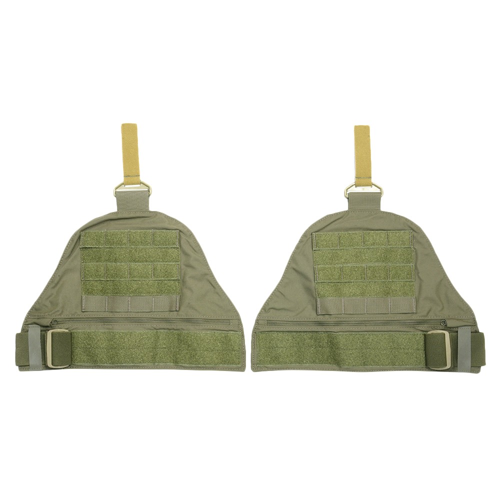 FIRST SPEAR プロテクター MASS ショルダーパッド RG FIRST SPEAR プロテクター MASS ショルダーパッド | ミリタリー