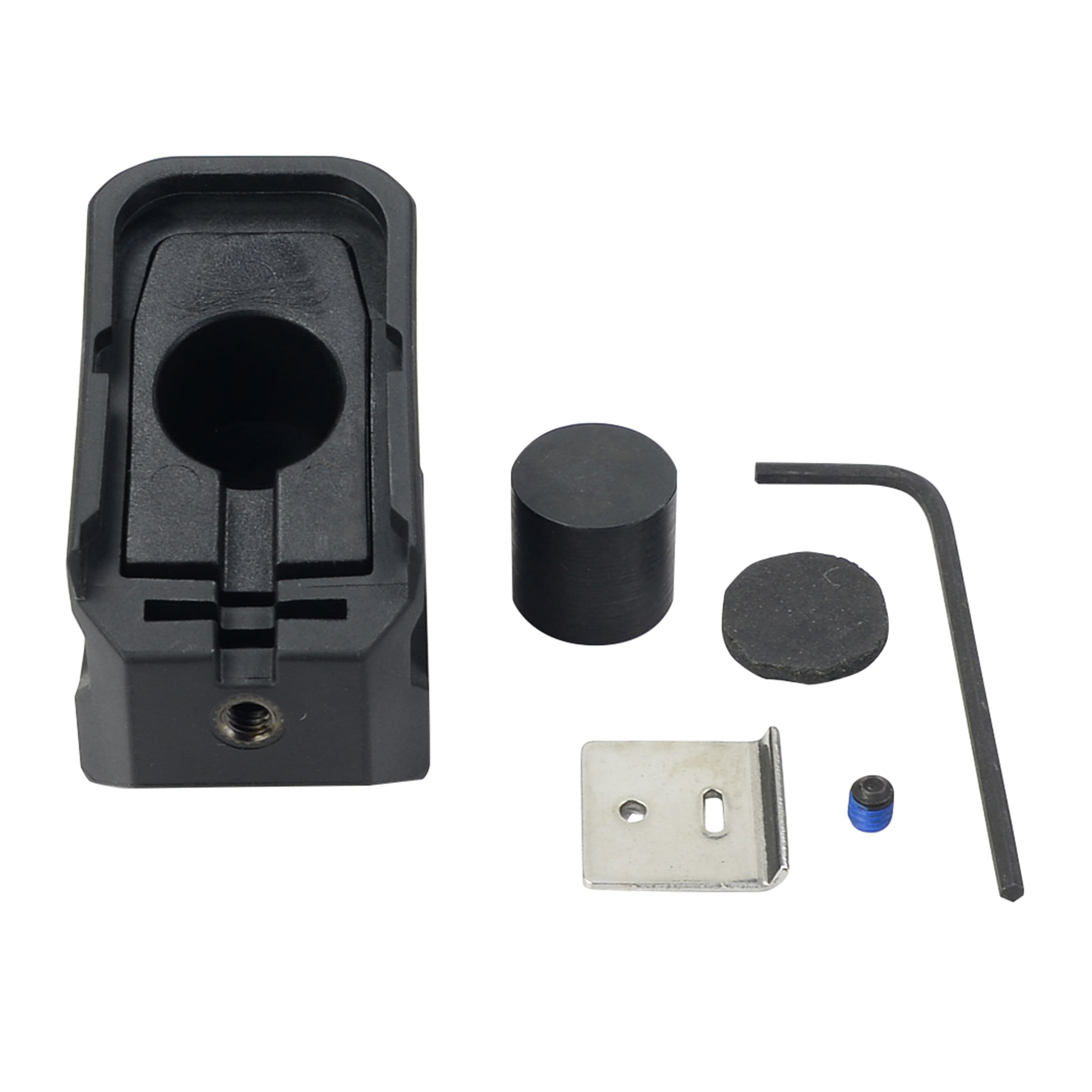 楽天市場】STRIKE INDUSTRIES マガジンプレート PMAG Gen3対応 EMP+5