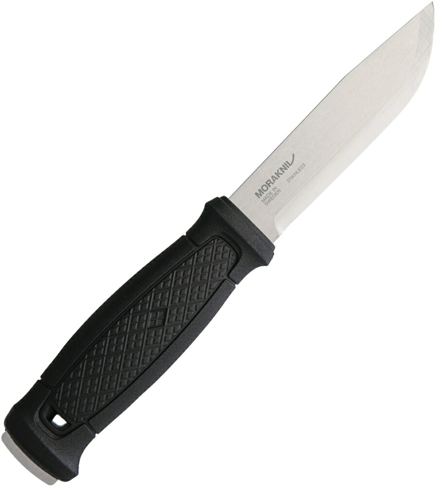 【並行輸入品】モーラナイフ Garberg アウトドアナイフ FT01747 フィクスドブレード 登山 魚釣り フィッシングナイフ キャンプナイフ ハンティングナイフ 狩猟 サバイバルナイフ シースナイフ 刃物 渓流ナイフ 野外 キャンプ｜ミリタリーショップ レプマート