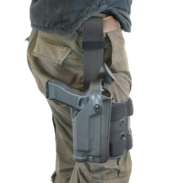 □SAFARILANDタイプ ホルスターキット グロック対応右利き用 グリーン 楽天市場】Safariland レッグホルスター H&K USP ウエポンライト