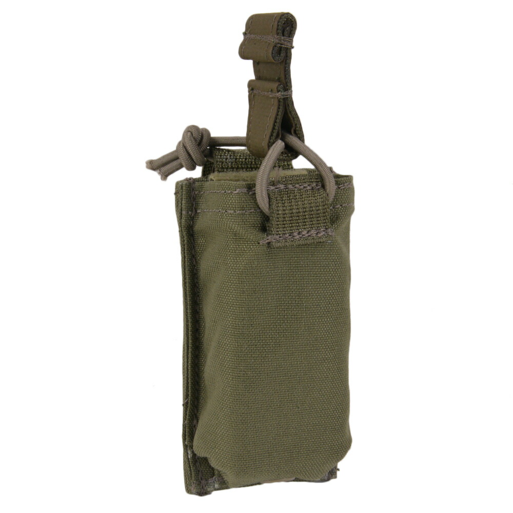 楽天市場】FIRST SPEAR トリプルマガジンポーチ H&K MP7適合 6/9