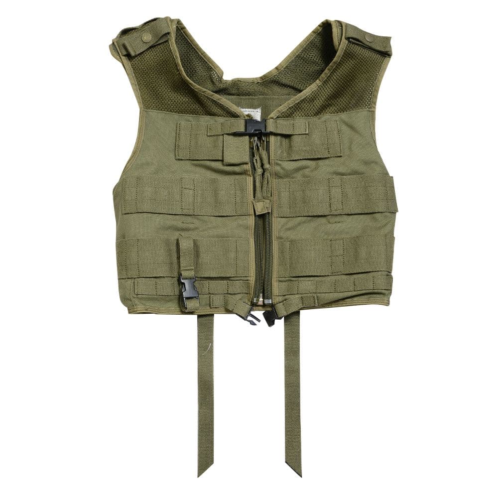 楽天市場】ドイツ軍放出品 KSKベスト 特殊部隊 タクティカル