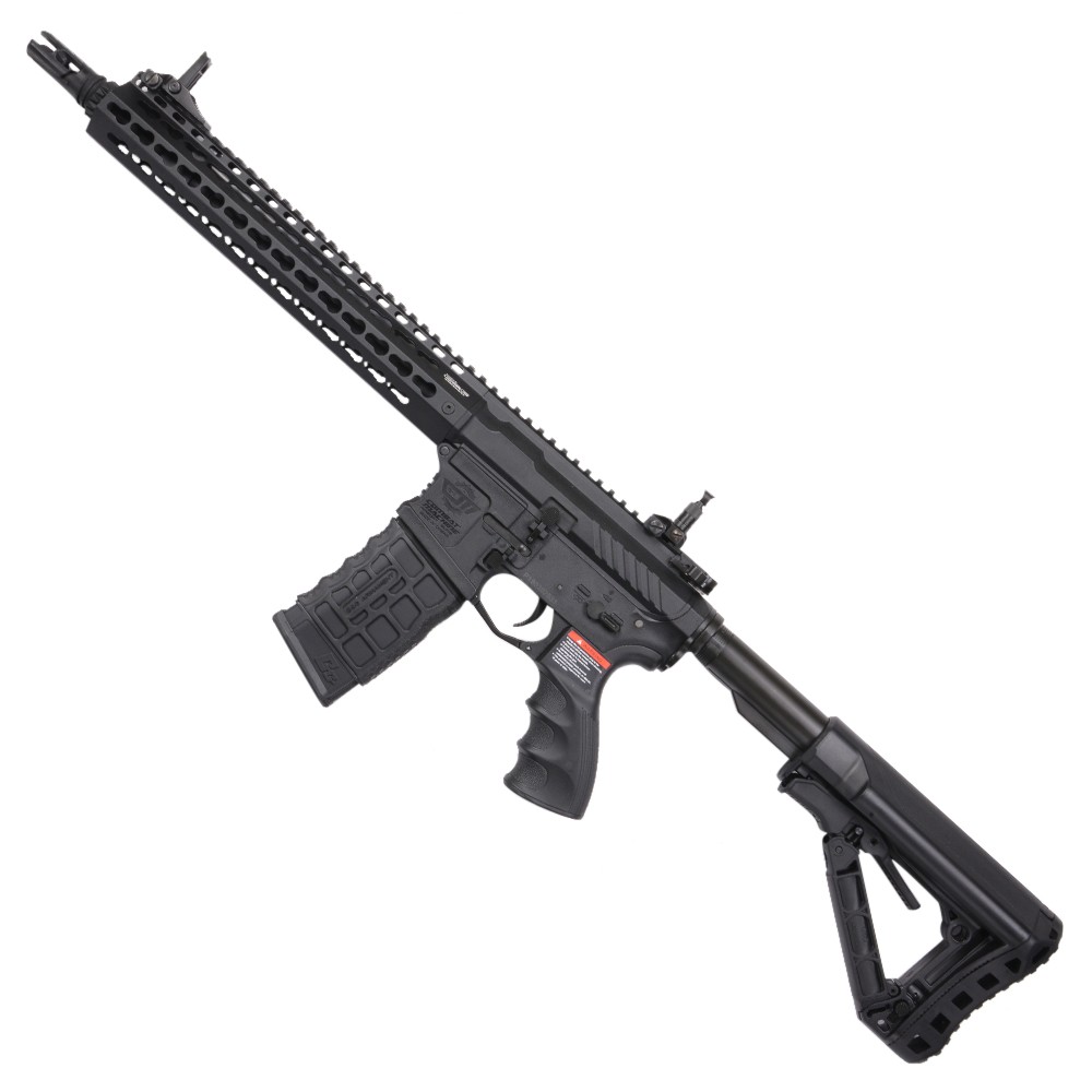 楽天市場】G&G ARMAMENT 電動ガン SSG-1 電子トリガー MOSFET