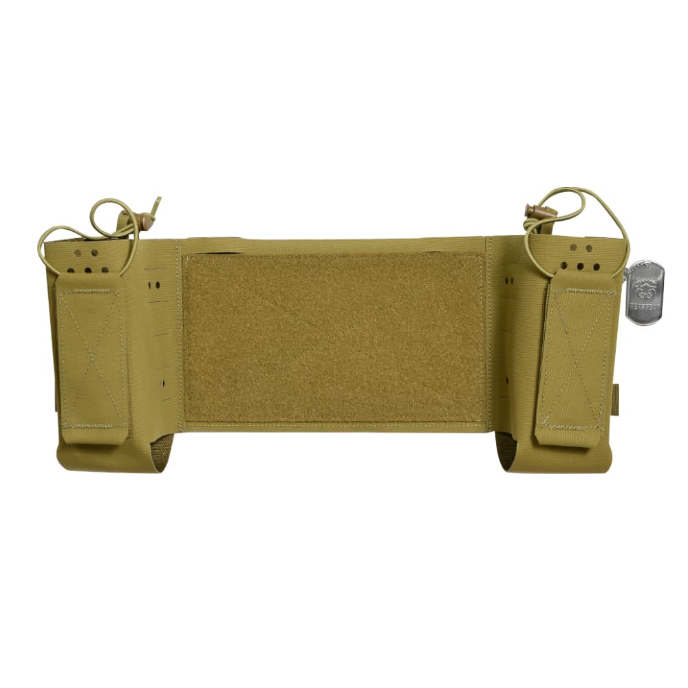 mk4タイプチェストリグ　マルチカム REPSGEAR マイクロチェストリグ MK4 インサート付き PTVT01