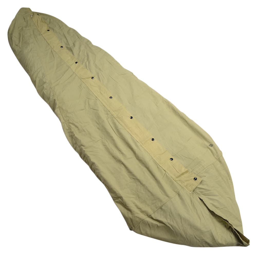 アメリカ軍シュラフカバー 楽天市場】U.S.ARMY GORE-TEX SLEEPING BIVY COVER WOODLAND