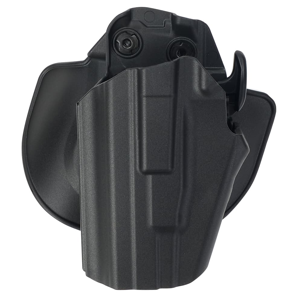 楽天市場】Safariland ホルスター 579 GLS ロング 1911、CZ75、M&P9L他