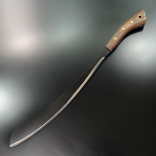 楽天市場】ポイントアップ中！ COLDSTEEL マチェット バック