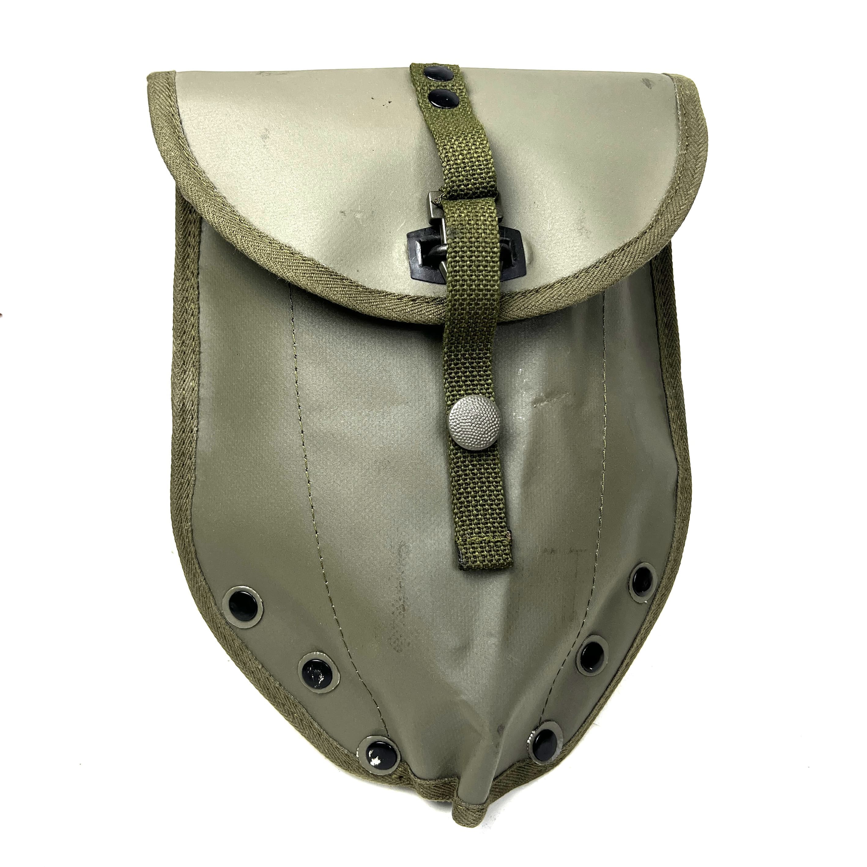 楽天市場】軍放出品 シャベル 東ドイツ軍 OD スコップ 軍用品 軍用