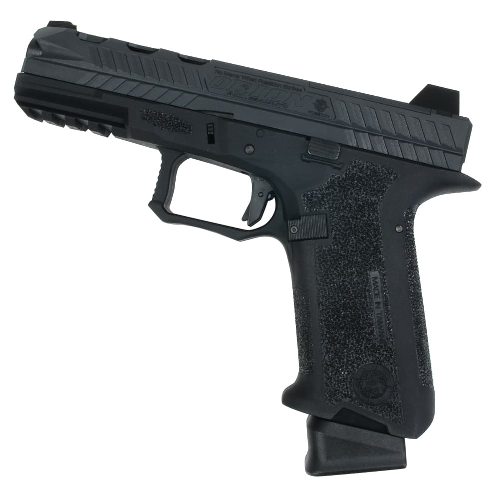 のんのん　ガスガン SFBC ONLINE SHOP / POSEIDON製 ガスブローバック ガスガン ORION No.2