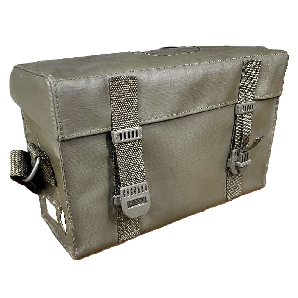 楽天市場】 スイス軍 PVC RADIO ショルダーバッグ おしゃれ サープラス