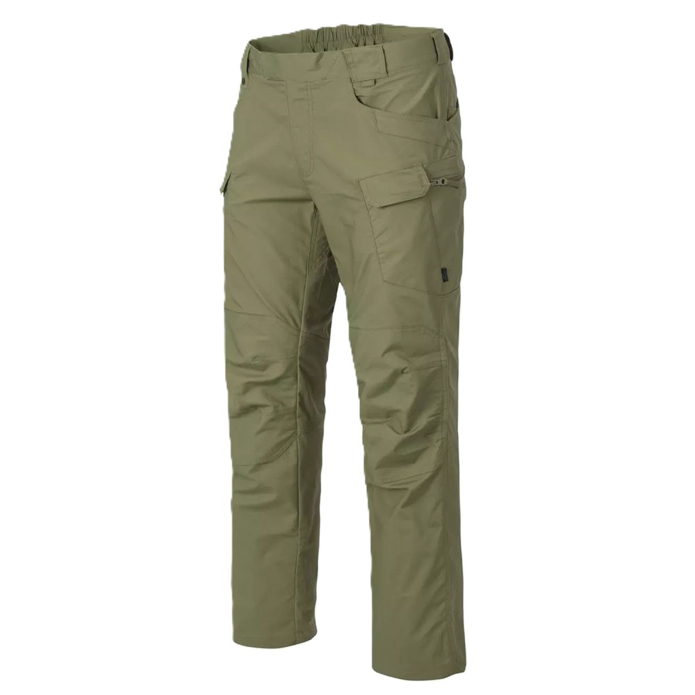 HELIKON-TEX タクティカルパンツ UTP Pants ストレッチリップストップ SP-UTL-SP [ オリーブグリーン / レギュラー/Mサイズ ] ヘリコンテックス ミリタリーパンツ カーゴパンツ 作業ズボン 作業用ズボン 作業服 ワークパンツ 戦闘用パンツ バトルユニフォーム カーゴズボン｜ミリタリーショップ レプマート