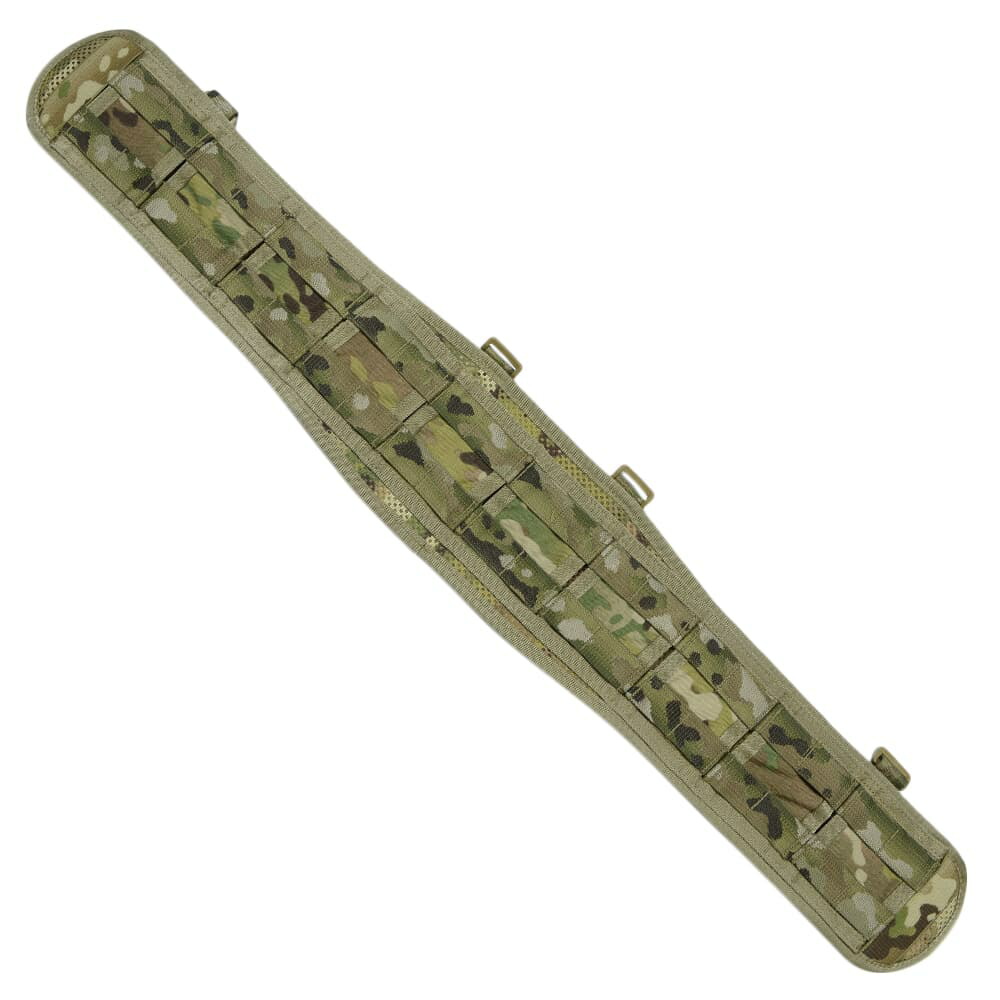 Vtac Brocos ベルトパッド Amazon | VTAC ベルトパッド Brokos Belt モール対応 マルチカム
